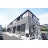 テラス　ハックベリー