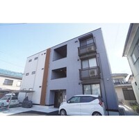 Ｄ－ＲＯＯＭ山田町