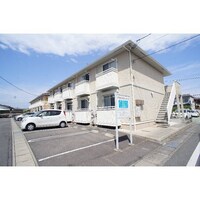 ナカイパレス　Ａ