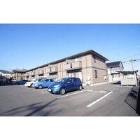 西中居ハイツ　Ａ