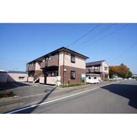 ヴィクトワールＢ棟