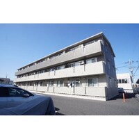サンライフ藤家