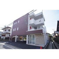 あさひレジデンス上中居Ⅱ