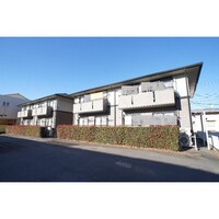 アルエート中居