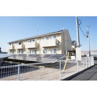 サンモール　Ａ