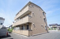 グリーンハイム　Ⅱ