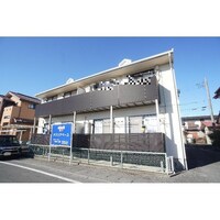 メゾンアベーユ