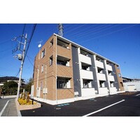 メゾン　ファミールⅠ