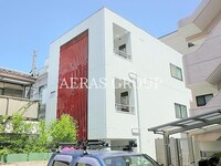 船堀シティハウス