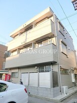プランドールコート