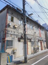 小石川ヴィレッヂ