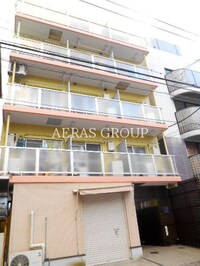 フォーシム住吉Ⅱ
