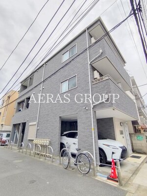 ウエストヴィレッジ