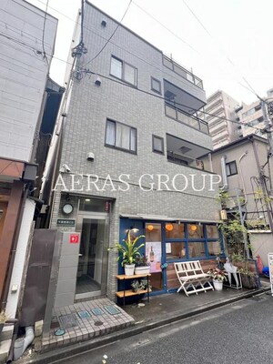千葉根津ビル