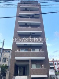 カサブランカ木場