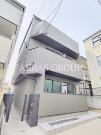 パティオ平井