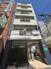 ユタカハイム
