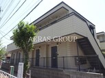 アルカナール東陽 N棟
