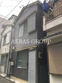 佐藤ハイツ