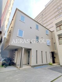 ランドハイム西小岩