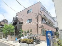 プランドール白山