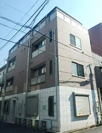 シャンテ両国Ⅱ