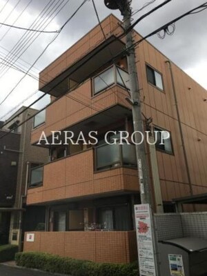 リバティーハウス