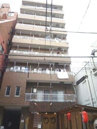 ルミノール浅草雷門