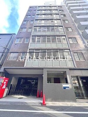 いなほハイツ