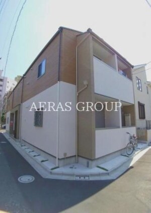 CASA SUERTE Ⅱ