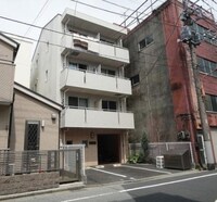 リーブル押上