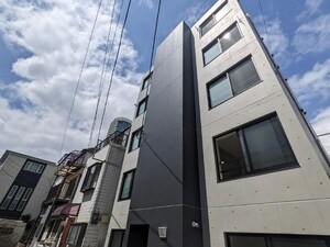 RiverResidence押上