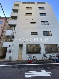 メゾン秋葉原