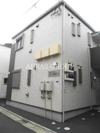 ニュー高栄Ⅰ
