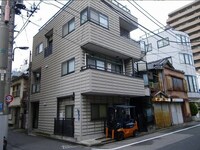 グラテースヨコカワ