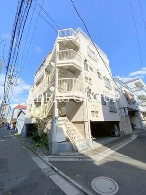 ハイツ押上