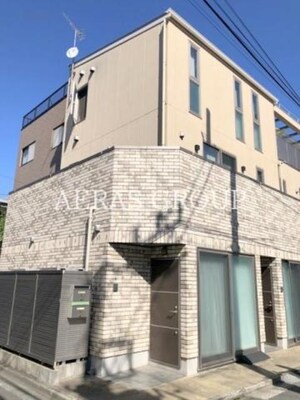スタジオ亀出