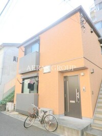 サンエムコーポ平井第2