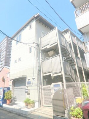 ボヌール亀戸