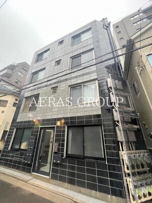 ASPIRE日本堤