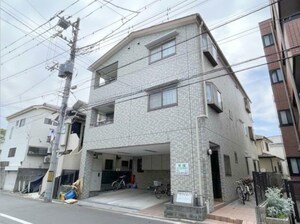 ソレイユメナー