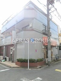 アーバンハイツMK