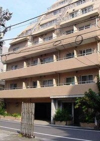 三敬中洲マンション