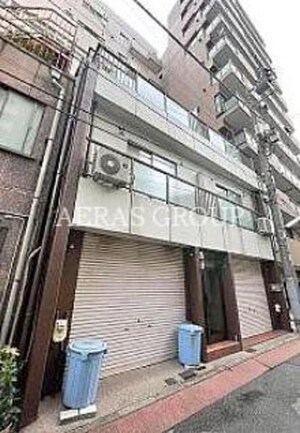 鶴城ハイツ