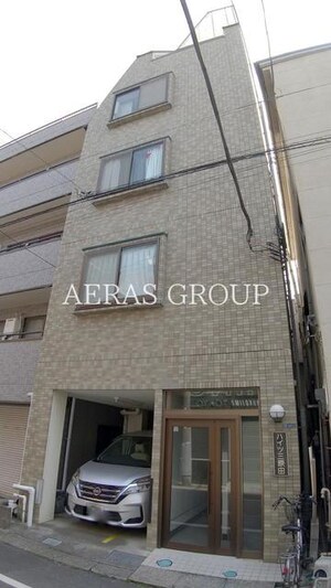 ハイツ三原田