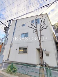 サンクレストⅡ