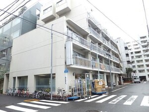 スクエア日本橋Ⅱ