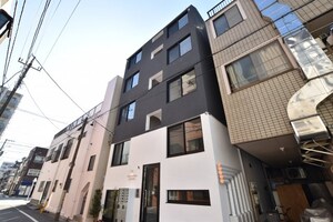 Horizon Bleu ASAKUSA