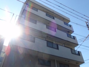 イルリッシュ立花