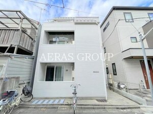 STUDIO北砂